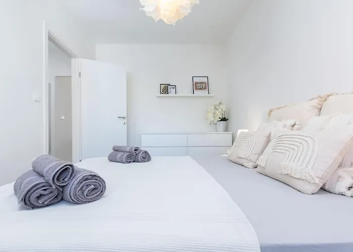 Apartman Noa