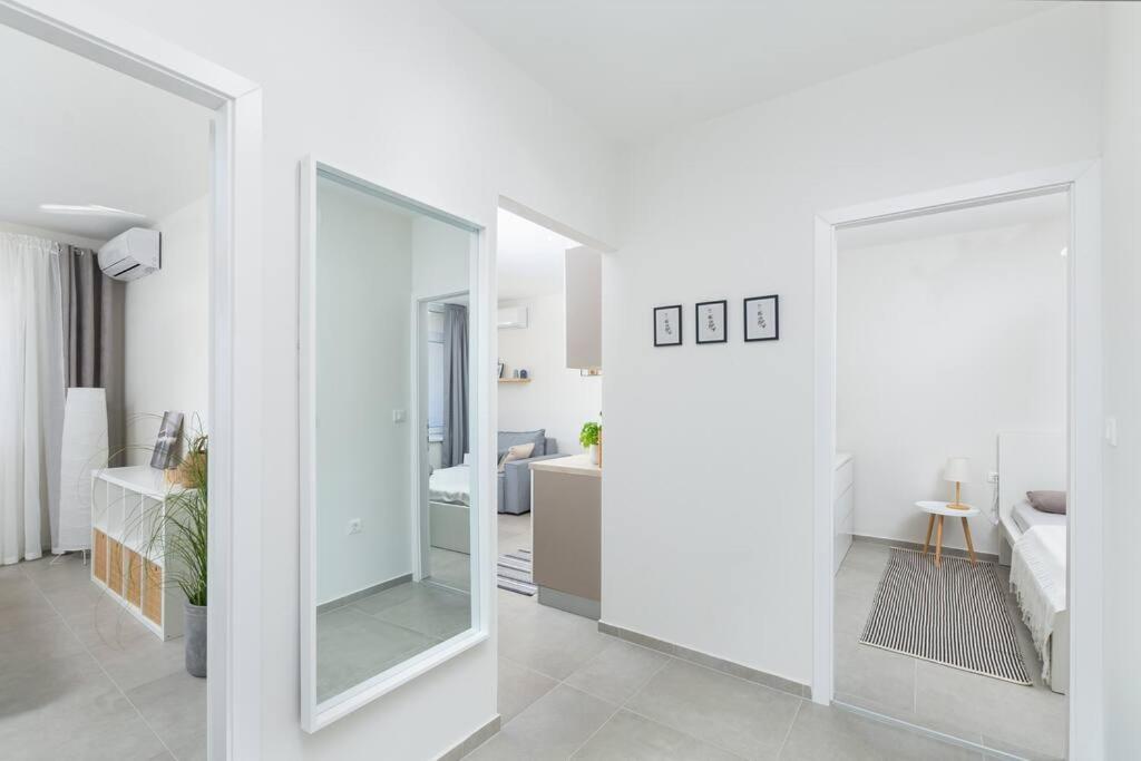 Apartmán Noa *