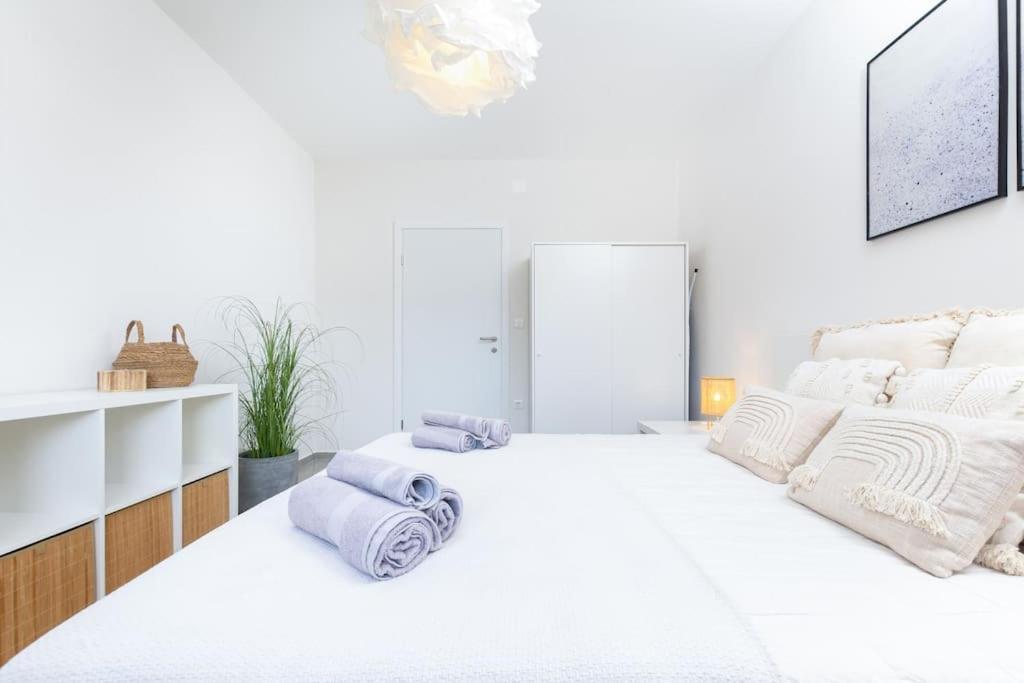 Apartmán Noa