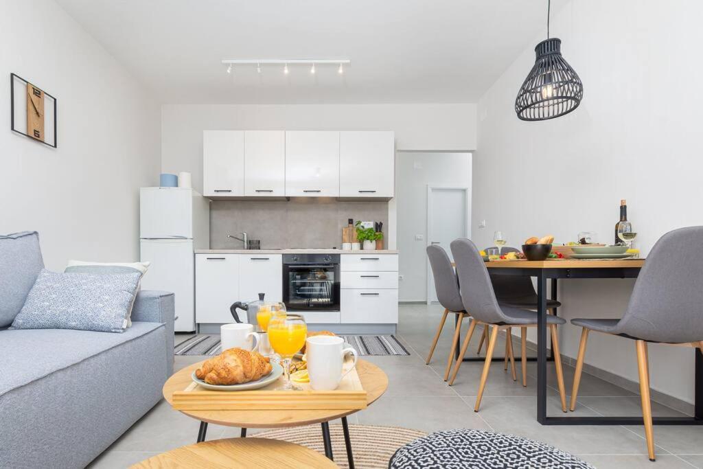 Apartmán Noa Pula