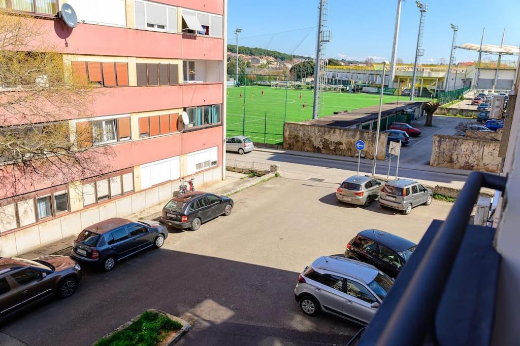 Noa Apartmán *