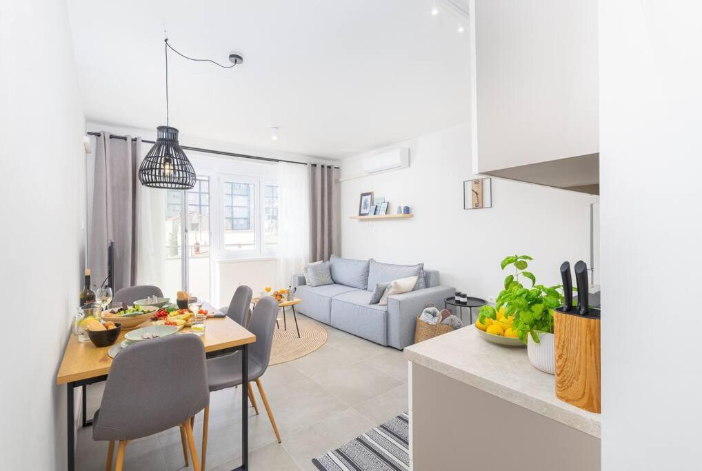 Noa Apartmán *